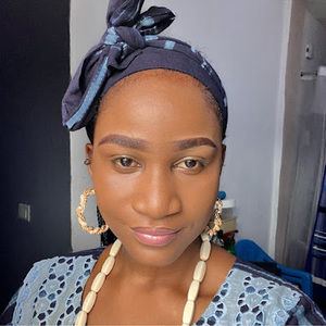 Meet your Posher, Ngum